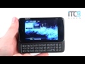 Обзор Nokia N900