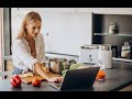 VLOG Первые дни в Кракове: готовим в общежитии Серия 3 VLOG Первые дни в Кракове: готовим в общежитии Серия 3 - UniverPL