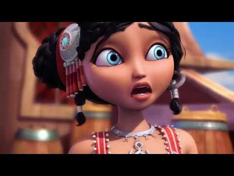 Sherazade: The Untold Stories'