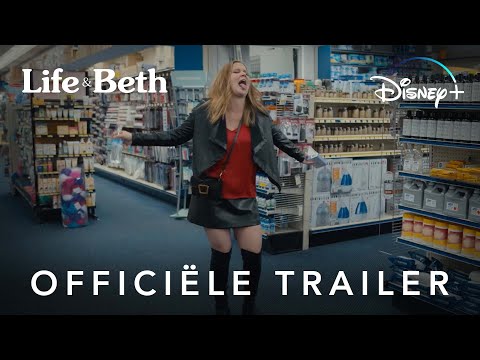 Life & Beth'
