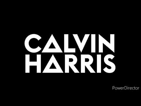 Calvin Harris: The Girls (PAL/High Tone Only) (2007)