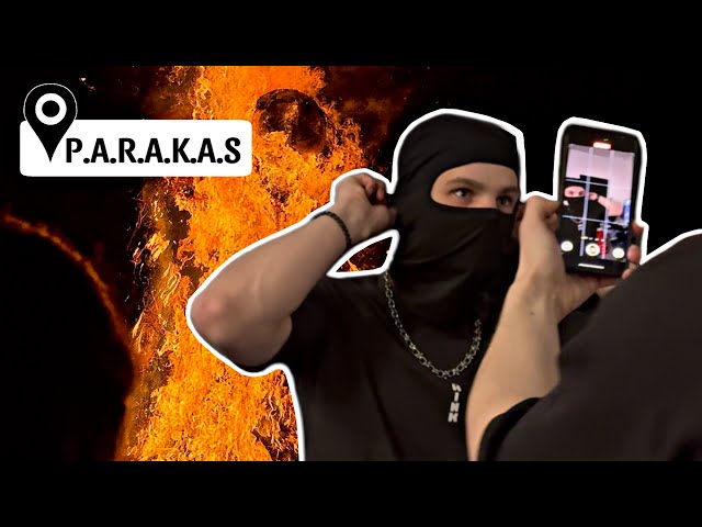 Kaip Kaunas baido žiemą 🔥