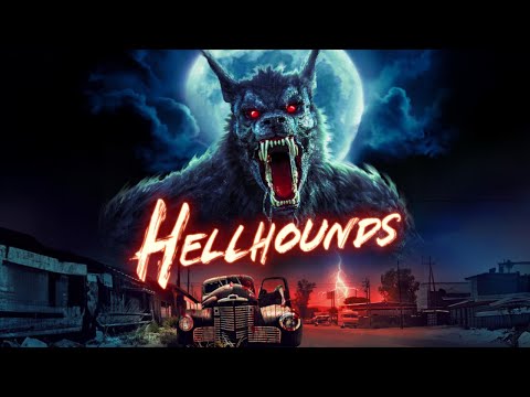 Hellhounds'