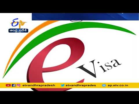 India restores 5 year E tourist visas with immediate effect