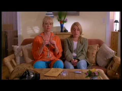 Honeymoon with Mom'