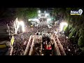 జగన్ ను కొత్త పేరుతో తిట్టిన చంద్రబాబు | Pawan Kalyan Funny Moment | Prime9 News  - 05:01 min - News - Video