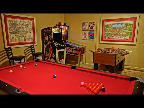 Property video