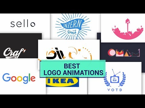 Upload mp3 to YouTube and audio cutter for Best logo animations  Motion Design Inspiration download from Youtube
