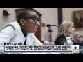 Growing push to remove Ivy League leaders following Capitol Hill testimony  - 06:14 min - News - Video