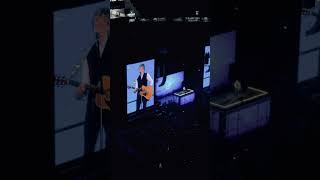 Minneapolis, Mn - US Bank Stadium 10/17/25 Blackbird (Live) Paul McCartney #beatles