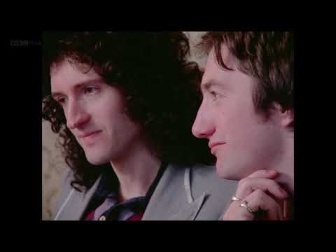 Queen: Rock the World'