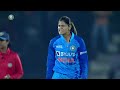 Mastercard INDvAUS Women’s T20I series: Radhas sensational bowling!