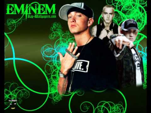 Eminem - Drips