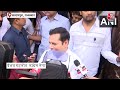 Rajasthan Election: मतदान करने पहुंचे CM Gehlot के बेटे Vaibhav Gehlot, ED के आरोपों का दिया जवाब  - 02:01 min - News - Video