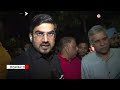 Arvind Kejriwal Arrest: AAP के साथ डटकर खड़ी Congress, Sandeep Dikshit बोले- हम डरेंगे नहीं | ED  - 03:11 min - News - Video