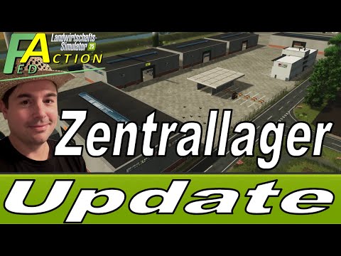 FS25 Fed Mods Pack v1.9.1.0