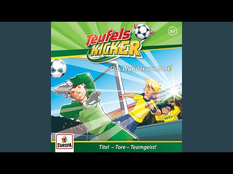 062 - Das Wunder von Bert! (Teil 22)