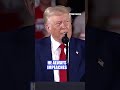 Trump rips Democrats for having no confidence, no candidates #shorts #trump #democrats #fox #news  - 01:06 min - News - Video