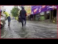 Kolkata Rain Today | Heavy Rainfall Wreaks Havoc In Kolkata Days Before Durga Puja  - 02:48 min - News - Video