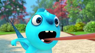 Cam a Leon 1 - Balnik