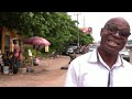Is Nigerias national anthem switch a distraction? | REUTERS - 02:14 min - News - Video