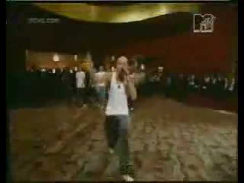 Jim Carrey And Eminem