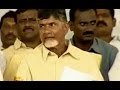 MN - TDP leader funny speech on CM KCR @ Karimnagar