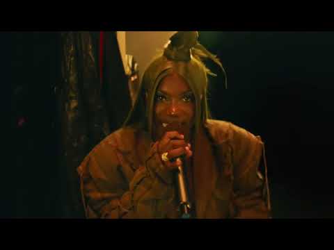 Doechii - This Bitch Matters [Remix]