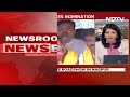Nitin Gadkari Nomination | Union Minister Nitin Gadkari Files Nomination From Nagpur  - 03:41 min - News - Video