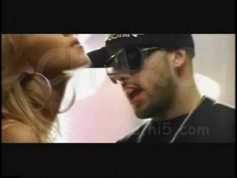 Wisin & Yandel - Entregate