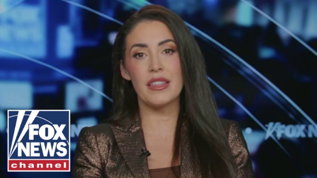 SOCIALIST SHOCKWAVE: GOP congresswoman teases New Yorkers' 'big task'