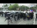 Philippines Protest LIVE | Thousands Rally In Philippines As Anger Builds Over Corruption  - 00:00 min - News - Video