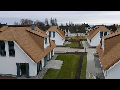 Vidéo de l’hébergement