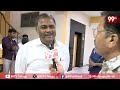 MLC Malka Komaraiah & BJP Leader Veerender Goud about Telangana Vimochana Dinotsavam | 99 Tv  - 08:30 min - News - Video
