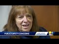 City, county residents share safety concerns at joint town hall(WBAL) - 02:35 min - News - Video