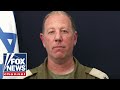IDF spokesperson: Hamas preventing release of American hostages not known to us