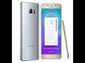 AKB Samsung Galaxy Note 5 Winter Edition With 128GB Inbuilt Storage Launched