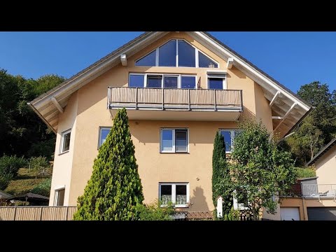 Vidéo de l’hébergement