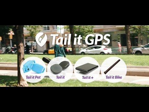 Tail it is launching 4 new affordable GPS trackers with global range on Kickstarter. Get it now with 54% discount. Tail it is launching 4 new affordable GPS trackers with global range on Kickstarter. Get it now with 54% discount.