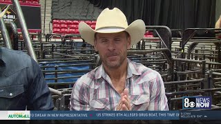 PBR rides into Las Vegas for championship