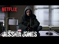 Button to run trailer #1 of 'Jessica Jones'