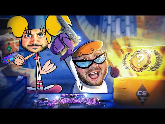 TIMTHETATMAN/NICKMERCS WARZONE CHALLENGES + CS2