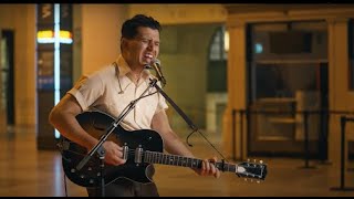 Jeremie Albino Live at Union Station Great Hall