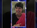 Anoushka Shankars Alternative Career Choices,  If Not Musician  - 00:39 min - News - Video
