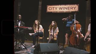 “Lake Street Dive feat. Lawrence - “Good Together” (Live)