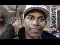 Supercross - Anaheim2 2011 - James Stewart Finish 