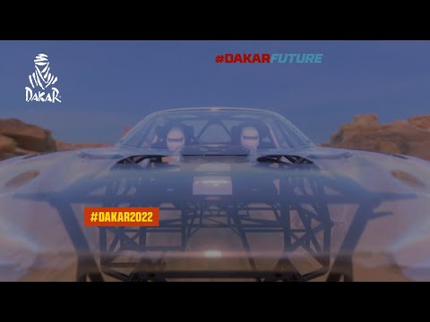 Dakar Future