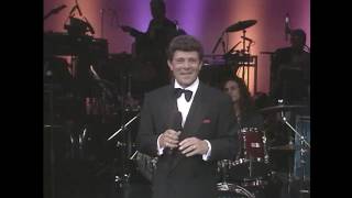 Frankie Avalon - Beauty School Dropout | 1992 | MDA Telethon