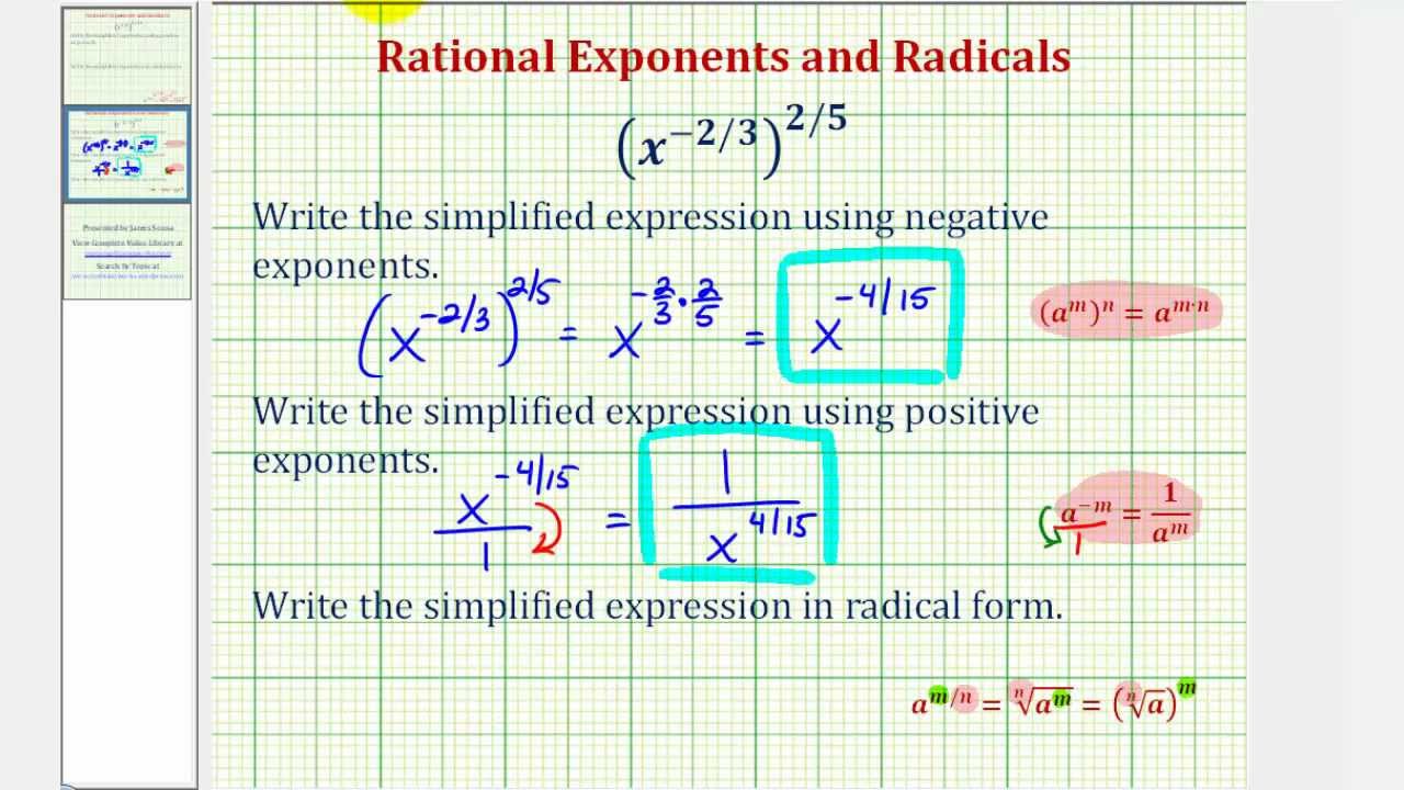 math-simplifying-radical-expressions-using-rational-exponents-1-youtube