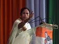 Mamata Banerjee's big play: Competing with Vibrant Gujarat